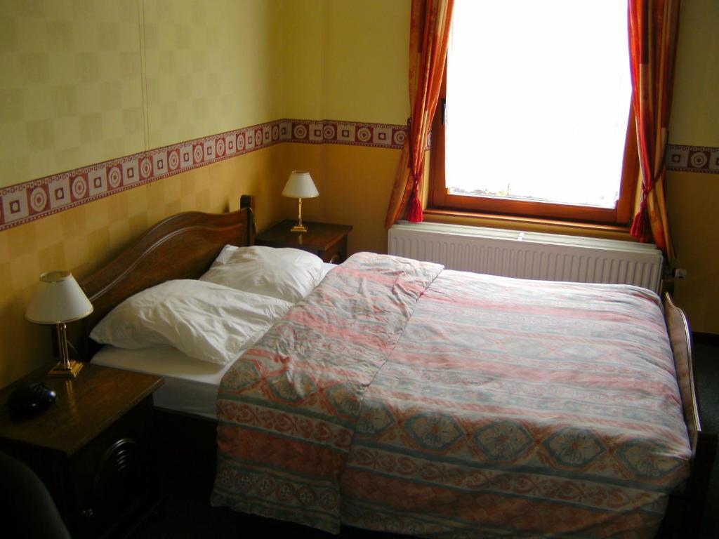 B&B Le Petit Normand Jalhay Exteriör bild