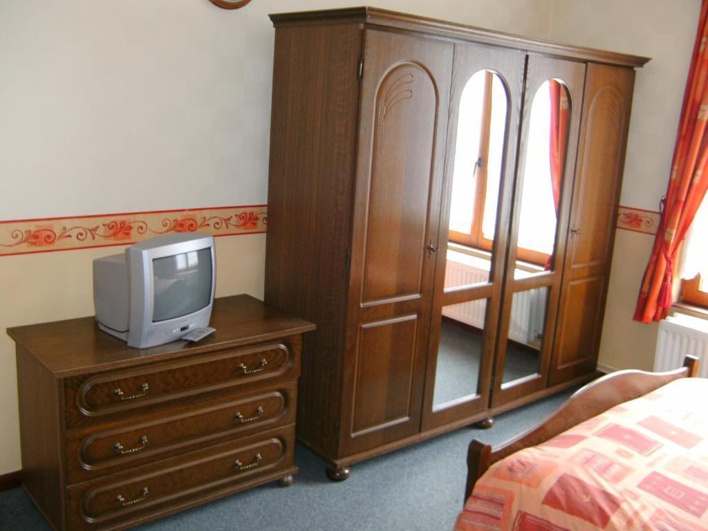 B&B Le Petit Normand Jalhay Exteriör bild