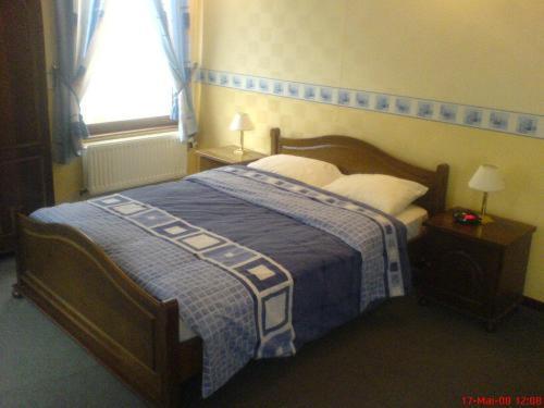 B&B Le Petit Normand Jalhay Exteriör bild