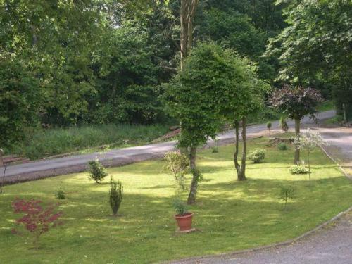 B&B Le Petit Normand Jalhay Exteriör bild
