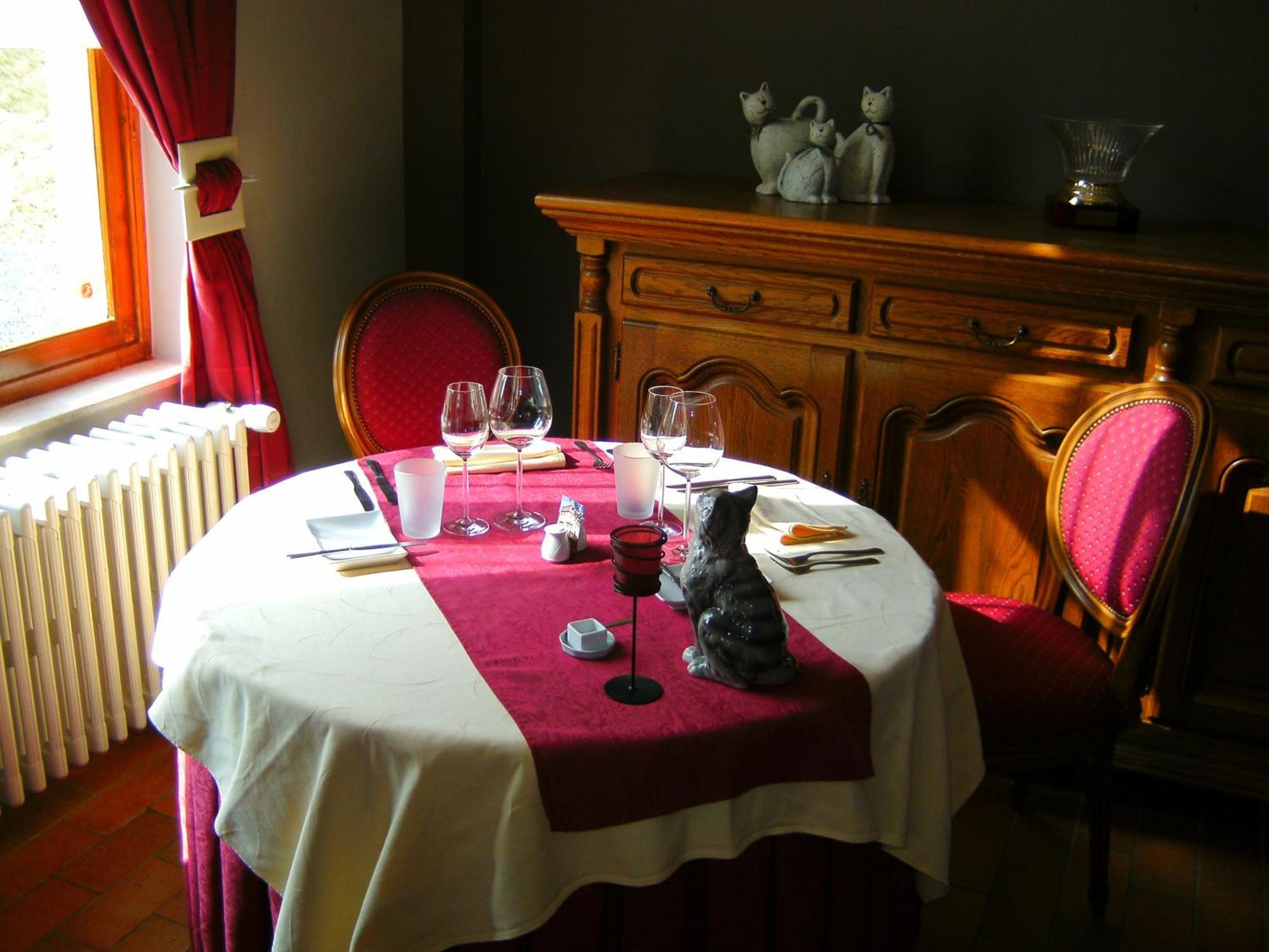 B&B Le Petit Normand Jalhay Exteriör bild