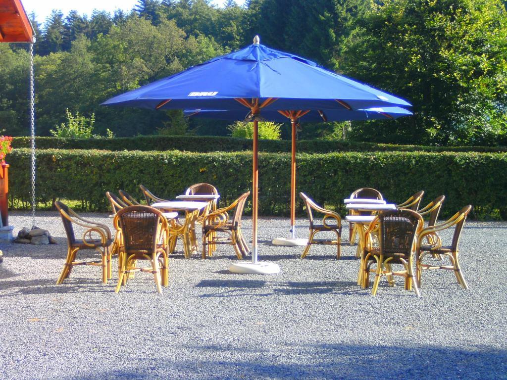 B&B Le Petit Normand Jalhay Exteriör bild