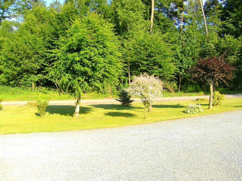 B&B Le Petit Normand Jalhay Exteriör bild
