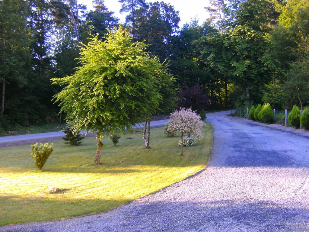 B&B Le Petit Normand Jalhay Exteriör bild